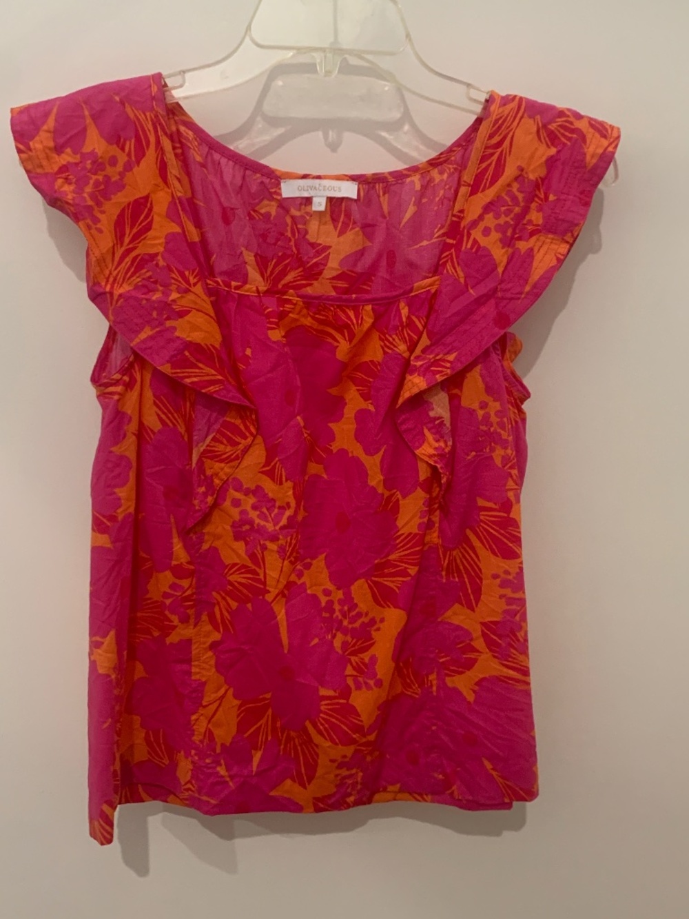 Derby Party - Cinco de Mayo Party - Summer Top